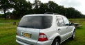 Mercedes ML 55 AMG 2001 003